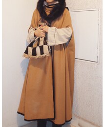 DEPT | その他アウター