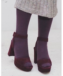 miu miu | サンダル