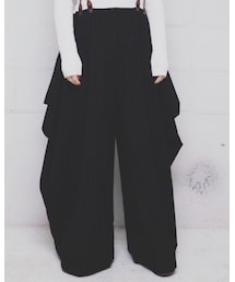 JEAN PAUL GAULTIER FEMME | その他パンツ