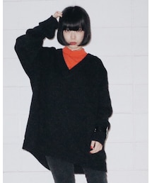 MARTIN MARGIELA | ニット/セーター