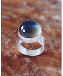 mondomondo | リング