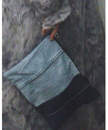 DEPT | クラッチバッグ