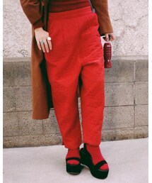 DEPT | その他パンツ