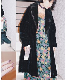 DEPT | その他アウター