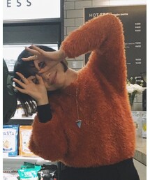 DEPT | ニット/セーター