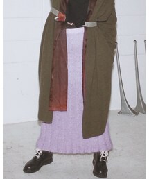 DEPT | スカート