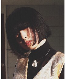 DEPT | ネックレス