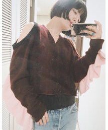 DEPT | ニット/セーター