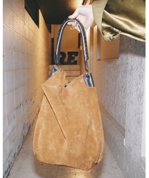 DEPT | ショルダーバッグ