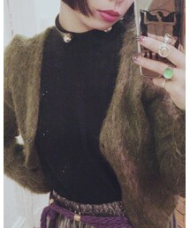 DEPT | ニット/セーター