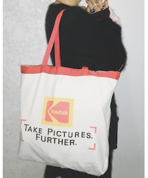 DEPT | トートバッグ