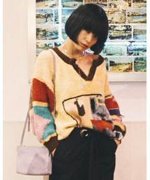 DEPT | ニット/セーター