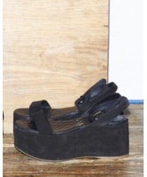 CHANEL | サンダル