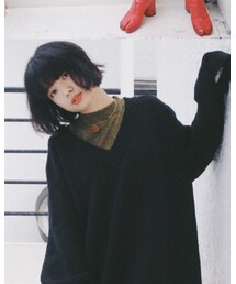 DEPT | Tシャツ/カットソー