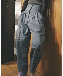 DEPT | その他パンツ