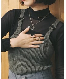 DEPT | ニット/セーター