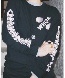 GASIUS | Tシャツ/カットソー