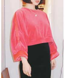 DEPT | Tシャツ/カットソー