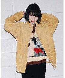 PHENOMENON | その他アウター