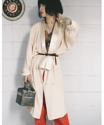 DEPT | ジャケット/アウター