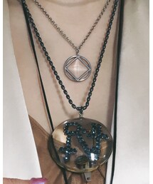 JEAN PAUL GAULTIER FEMME | ネックレス