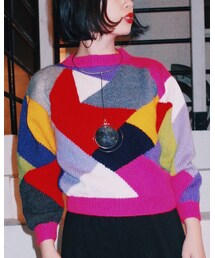 DEPT | ニット/セーター