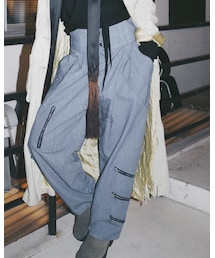 DEPT | その他パンツ