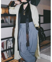 DEPT | その他アウター