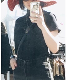 DEPT | Tシャツ/カットソー