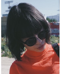 MR.GENTLEMAN | サングラス