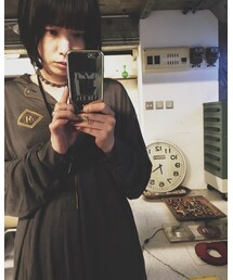 MAdéshabillé | シャツ/ブラウス