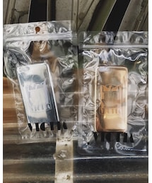 VTOPIA | スマホケース/カバー