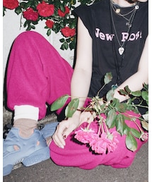 DEPT | その他パンツ