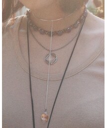 VTOPIA | ネックレス