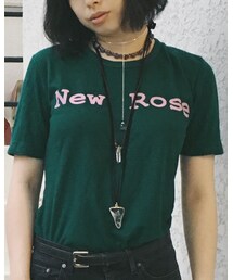 DEPT | Tシャツ/カットソー