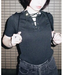 DEPT | Tシャツ/カットソー