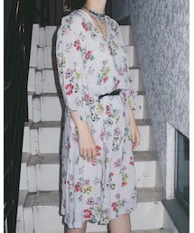 VINTAGE | ワンピース