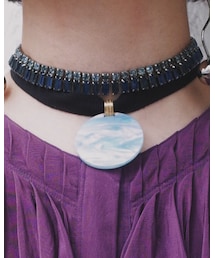 VTOPIA | ネックレス