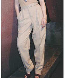 Marie Claire | その他パンツ