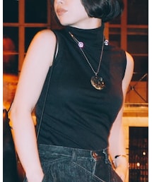 DEPT | Tシャツ/カットソー