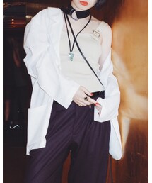 DEPT | テーラードジャケット