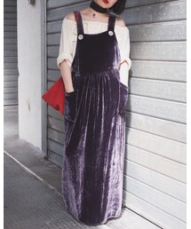 DEPT | ワンピース