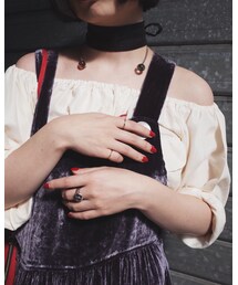 DEPT | シャツ/ブラウス