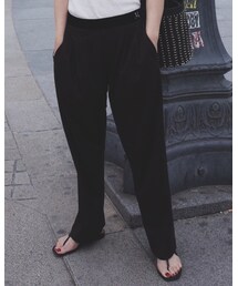 MA deshabille | その他パンツ