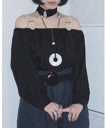 DEPT | シャツ/ブラウス