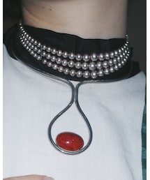 DEPT | ネックレス