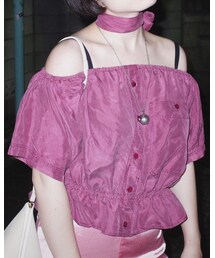 DEPT | シャツ/ブラウス