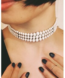 DEPT | ネックレス