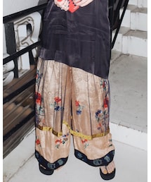 VINTAGE | その他パンツ