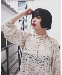 VINTAGE | シャツ/ブラウス